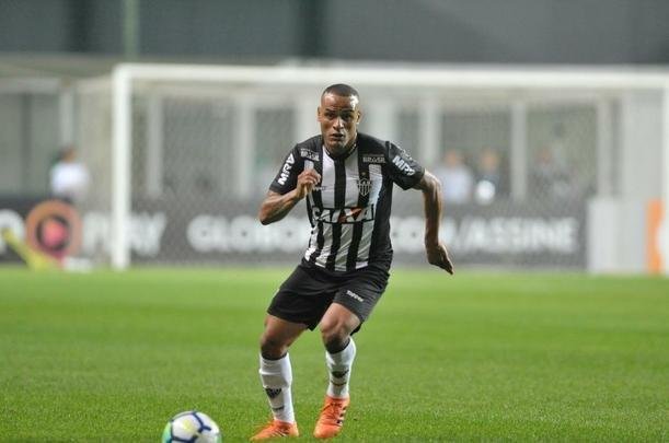 Duelo entre Atltico e Paran, no Independncia, vale pela 15 rodada do Campeonato Brasileiro