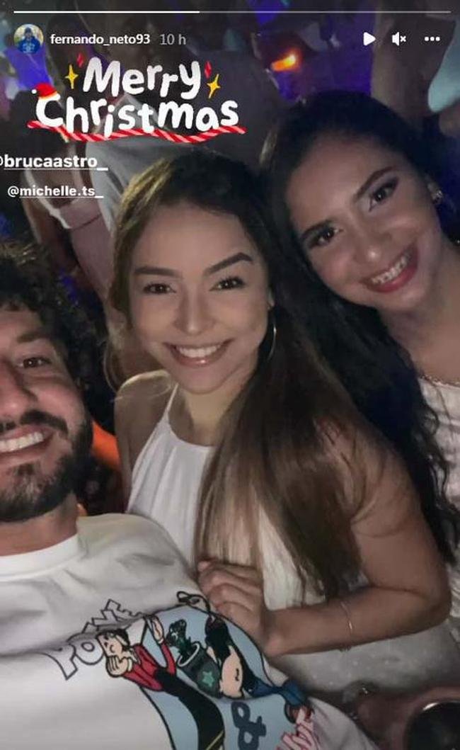 A virada de Fernando Neto