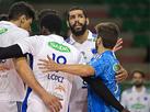 Cruzeiro vence e mantm os 100%; Minas ganha de virada no Mineiro de Vlei