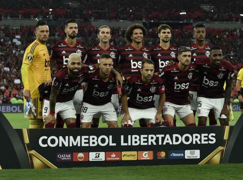 <i>(Foto: Mauro Pimentel/AFP)</i> <i>(Foto: Mauro Pimentel/AFP)</i>
