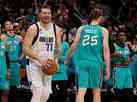 Doncic brilha em vitria do Mavs sobre o Spurs; Nets segue embalado na NBA