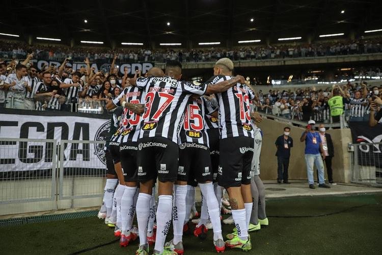 2021 (até o momento) - 71 pontos, com 22 vitórias, cinco empates e cinco derrotas