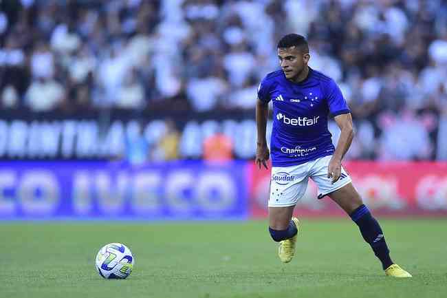 Pela primeira rodada do Campeonato Brasileiro, Corinthians e Cruzeiro se enfrentam na Neo Química Arena, em São Paulo