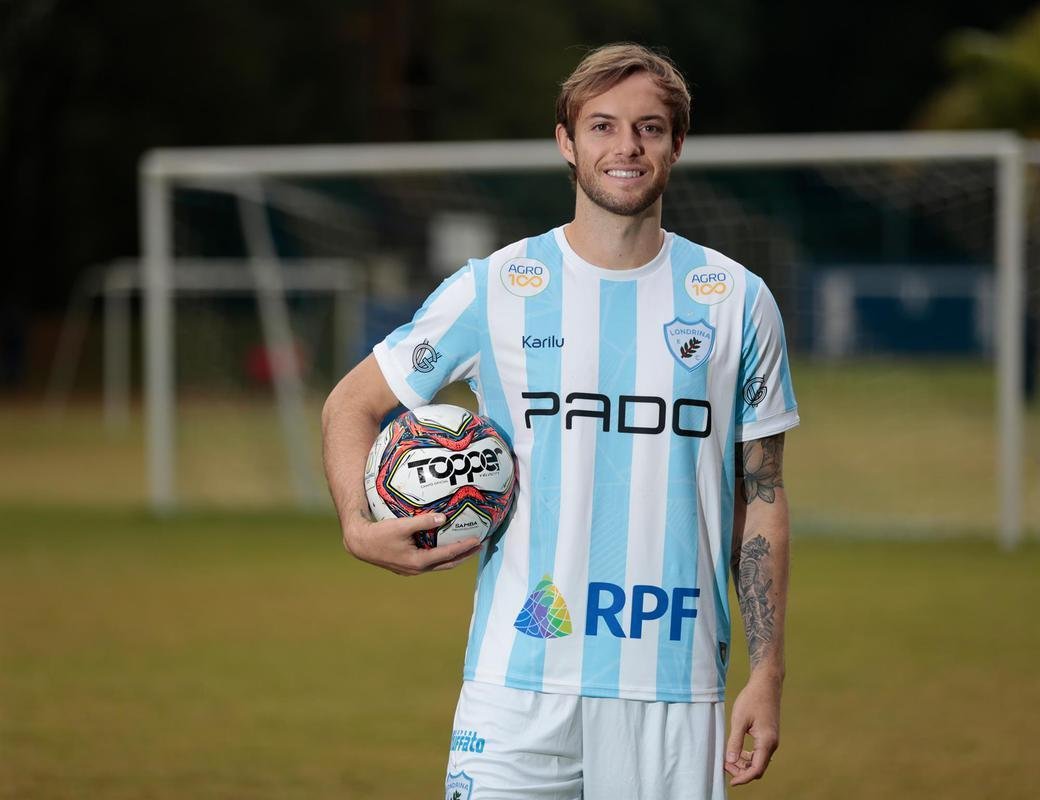 Trik, volante (Londrina)