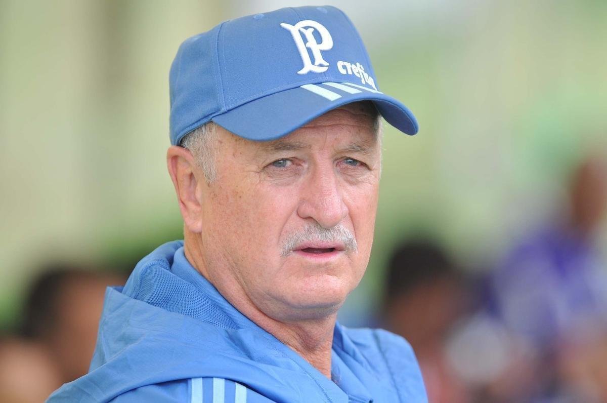 Adilson Batista e Luiz Felipe Scolari se enfrentaram pela quarta vez na histria, como tcnicos, e viram Amrica e Palmeiras empatar por 0 a 0, no Independncia. Veja as reaes dos dois comandantes