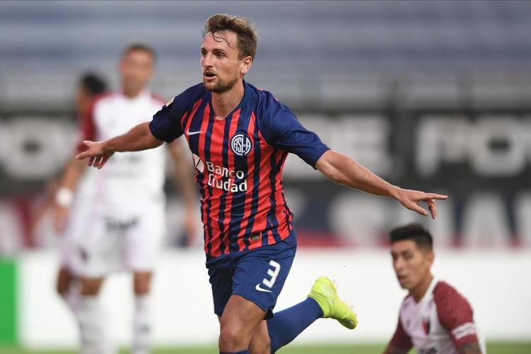San Lorenzo (Argentina) - Segunda fase