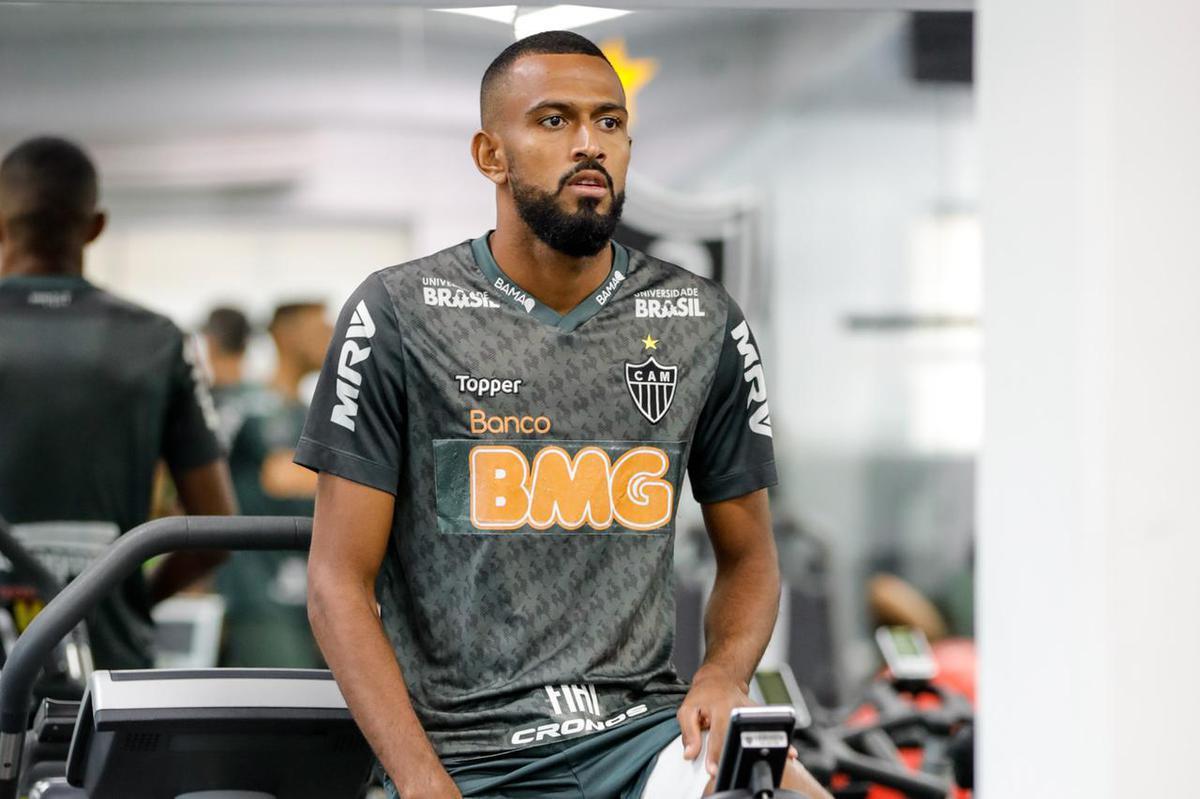 Maicon Bolt - O atacante foi dispensado pelo Atlético em fevereiro. Pouco depois, acionou o clube na Justiça cobrando R$ 14 milhões. Em outubro, o Galo conseguiu uma liminar para suspender o pagamento. Ele segue sem clube.