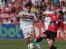 Atl�tico-GO x S�o Paulo: onde assistir ao jogo pela semi da Sul-Americana 