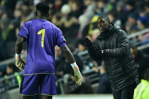 Seleção Brasileira realizou o último jogo do ano de 2018 contra o Camarões, em Milton Keynes, na Inglaterra