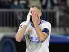 Real Madrid  surpreendido em casa e perde para Sheriff pela Champions