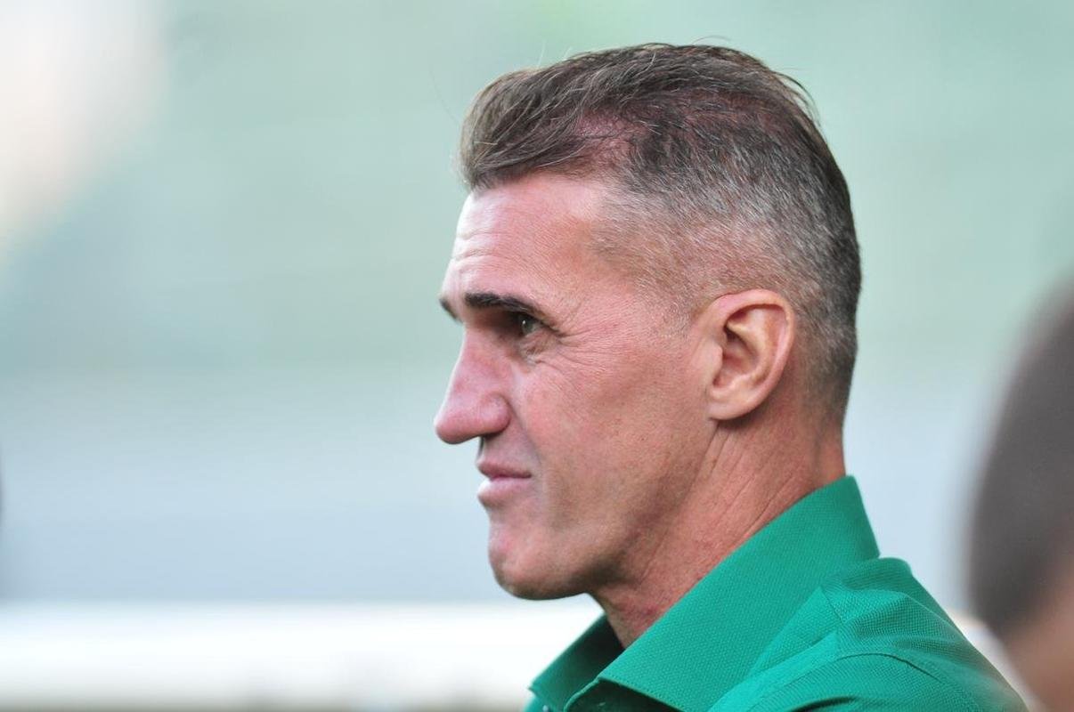 Fotos da partida entre Atltico e Amrica, no Independncia, pela quinta rodada do Campeonato Brasileiro