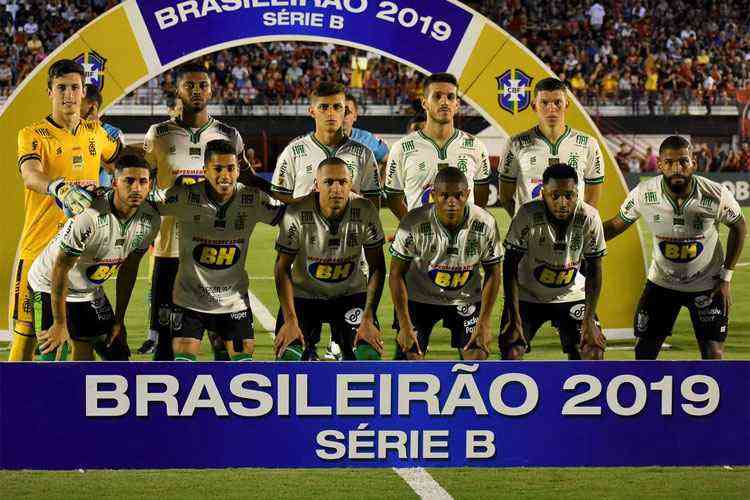 Bragantino e Sport encaminham acesso, e oito brigam por duas vagas; veja as  chances na Série B, brasileirão série b