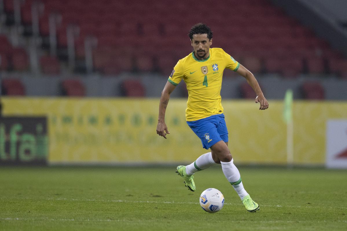 Com gols de Richarlison e Neymar, Brasil venceu o Equador no Beira-Rio 