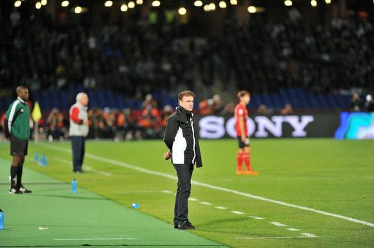 Deciso do terceiro colocado no Mundial de Clubes foi disputada no Marrakesh Stadium