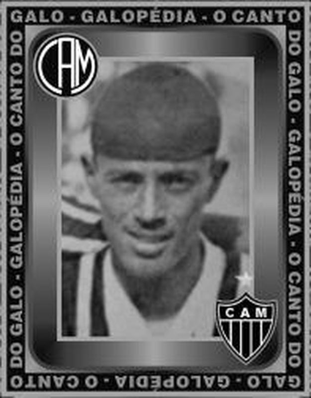 16 - Resende - 104 gols