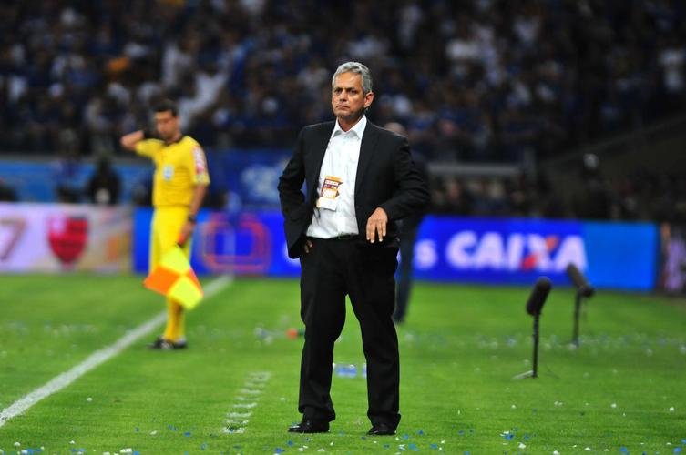 Fotos da grande deciso da Copa do Brasil, entre Cruzeiro e Flamengo, no Mineiro