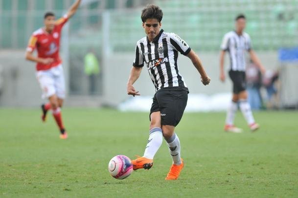 Veja imagens da vitria do Atltico sobre o Tombense, no Independncia