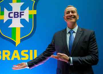 Afastado da presidência da CBF (Confederação Brasileira de Futebol) em definitivo desde fevereiro deste ano, Rogério Caboclo não responde mais na Justiça