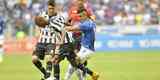 Mineiro recebeu jogo de volta da semifinal do Campeonato Mineiro, entre Cruzeiro e Tupi