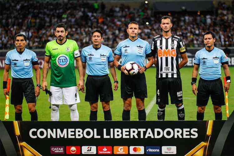 O Santo e o Querido: conheça os finalistas da Libertadores de 2014