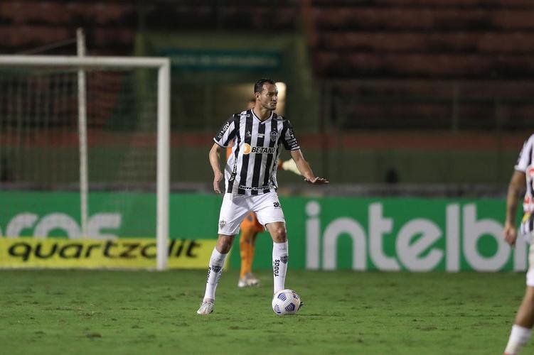 Bahia e Atlético se enfrentaram nesta quarta-feira (4), em Feira de Santana, em jogo de volta das oitavas de final da Copa do Brasil