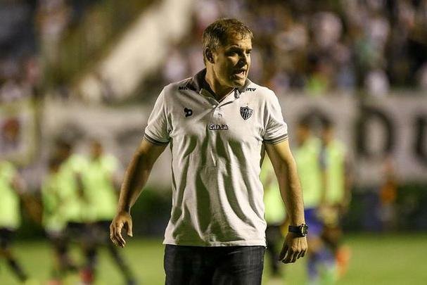 Atlético e Galo Carijó se encontraram em jogo válido pela oitava rodada do Estadual