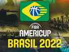 Brasil  escolhido como sede  Copa Amrica de Basquete, em 2022
