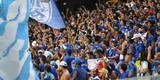 Cruzeiro x Atltico: fotos do clssico no estdio Independncia, em Belo Horizonte, pela quinta rodada do Campeonato Mineiro