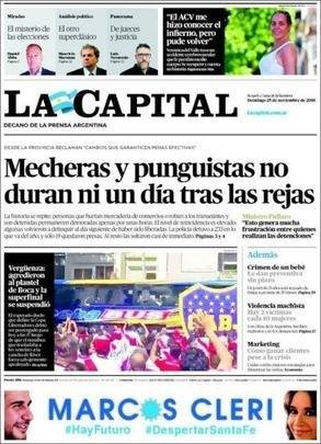 La Capital - Vergonha: agrediram o elenco do Boca e a final foi adiada