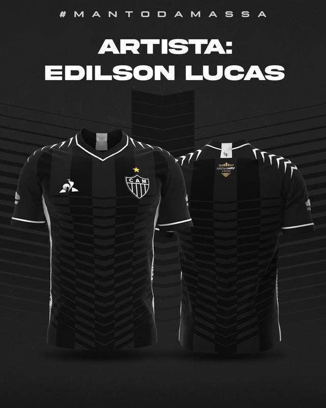 Modelos enviados para o concurso Manto da Massa