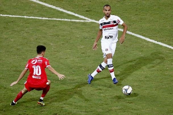 Tricolor do Arruda enfrenta Cavalo de Aço, na Arena de Pernambuco, em partida válida pela 15ª rodada da Série C