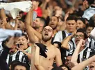 Atltico divulga parcial de ingressos vendidos para jogo com Cuiab