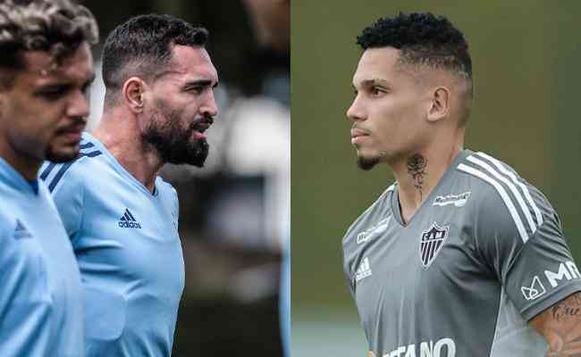 Cruzeiro e Atltico duelam pelo Mineiro em momentos opostos na temporada