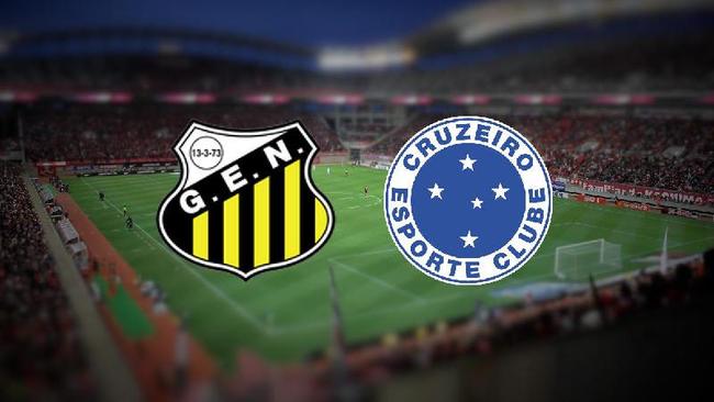 Novorizontino x Cruzeiro