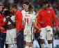Federao inglesa condena racismo contra jogadores aps derrota na Eurocopa