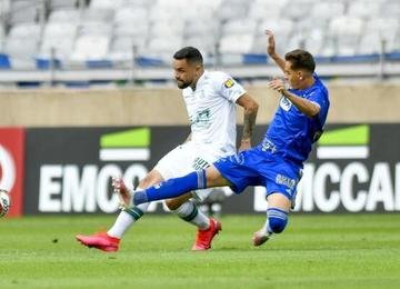 Última derrota do Coelho para a Raposa no estadual foi na fase semifinal do campeonato de 2019