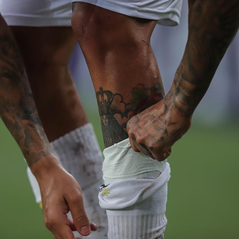 Athletico-PR 0 x 1 Atltico: veja fotos do jogo pela Srie A