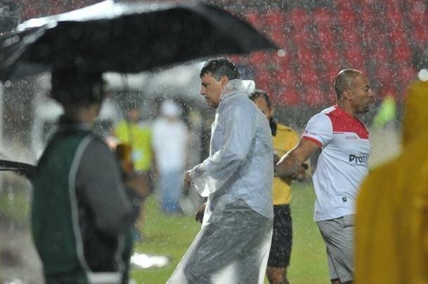 Cruzeiro venceu com dois gols de Arrascaeta, um de Damio e um de Marquinhos