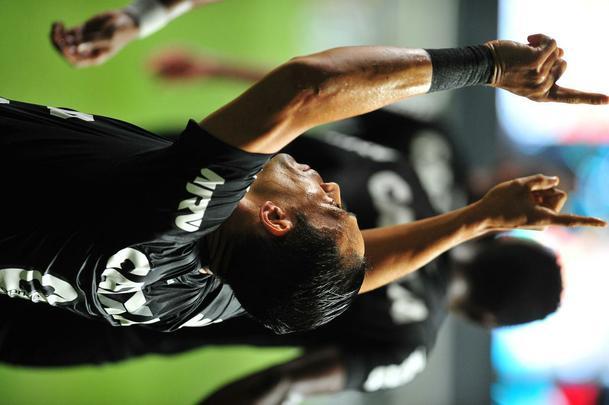 Jogo entre Atltico e Figueirense, no Independncia, vale pela terceira fase da Copa do Brasil