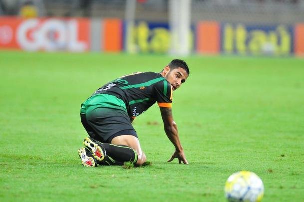 Amrica e Flamengo se enfrentam, no Mineiro, pela 35 rodada do Campeonato Brasileiro
