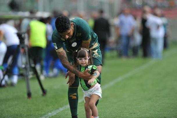 Clubes mineiros se enfrentaram neste sbado, no Independncia