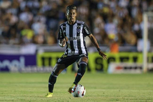 O Atltico visitou o Ipatinga pela 3 rodada do Campeonato Mineiro, no Ipatingo, no Vale do Ao.