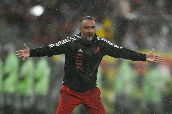 Vítor Pereira (Flamengo)