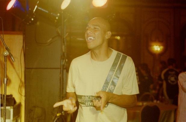 Aps a grande festa no Mineiro com a vitria sobre o Paysandu por 2 a 1, e tambm nas ruas de Belo Horizonte, em desfile carro aberto, jogadores, integrantes da comisso tcnica e dirigentes do Cruzeiro comemoraram o ttulo brasileiro e a indita Trplice Coroa de 2003 em evento fechado no hotel Ouro Minas, em Belo Horizonte. Familiares dos campees estiveram presentes. Imagens do arquivo do Estado de Minas mostraram a euforia dos jogadores, do tcnico Vanderlei Luxemburgo, do presidente Alvimar de Oliveira Costa e do vice, Zez Perrella, naquele 30 de novembro.