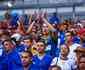 Aps 30 mil adeses ao 'scio reconstruo', torcedores do Cruzeiro se revoltam com preos de ingressos; gestor garante 'longo estudo'