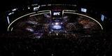 Imagens do histrico UFC 200, que lotou a nova T-Mobile Arena, em Las Vegas