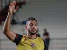 Reforço do Atlético, Nathan é um dos trunfos da melhor zaga do Brasileiro