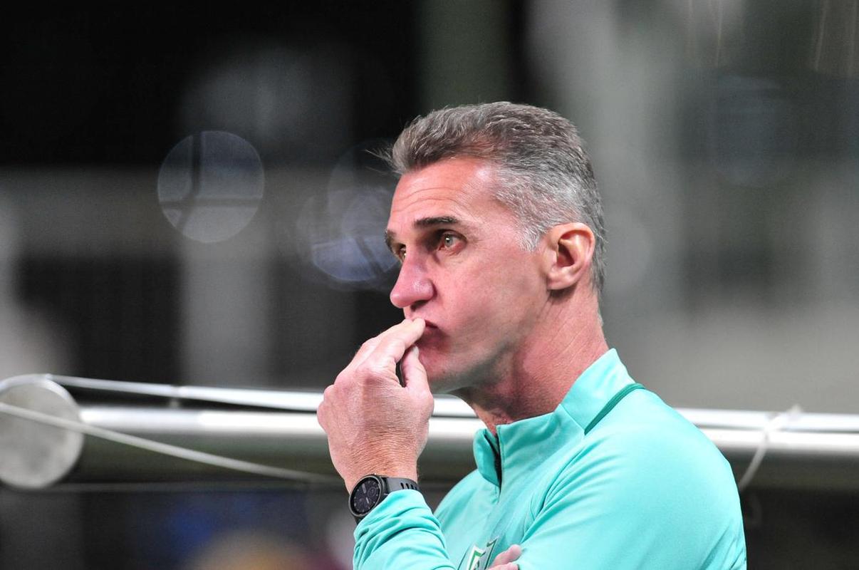 Amrica x Defensa y Justicia: fotos do jogo pela Copa Sul-Americana