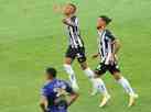 Decisivo, Ademir rejeita ser herói da virada do Atlético sobre Cruzeiro 