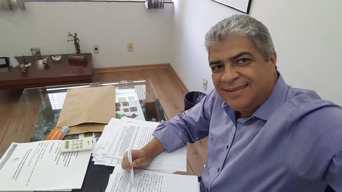 Claudiney Dulim (Avante) - Advogado e professor universitário, Dulim disputou uma cadeira para o governo de Minas em 2018, porém, sem sucesso. Durante a campanha, ele ganhou o apoio do pastor Silas Malafaia. O vereador é atleticano e recebeu 4.879 votos.